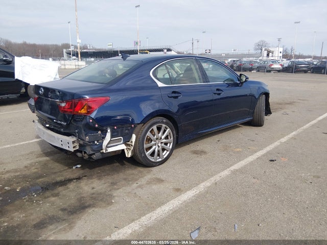 Aukcja sprzedaży 2013 Lexus Gs 350, vin: JTHCE1BL0D5014533, numer aukcji: 44702635