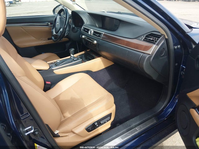 Aukcja sprzedaży 2013 Lexus Gs 350, vin: JTHCE1BL0D5014533, numer aukcji: 44702635