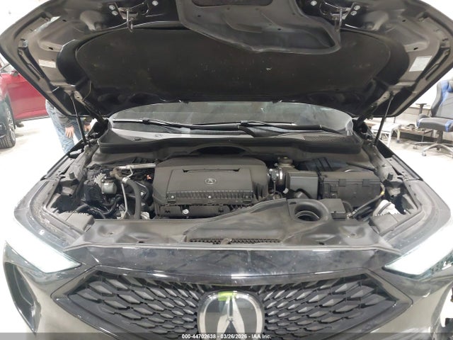 Продажа на аукционе авто 2023 Acura Mdx A-spec, vin: 5J8YE1H03PL043837, номер лота: 44702638
