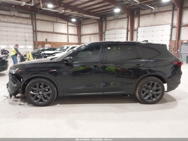 Продажа на аукционе авто 2023 Acura Mdx A-spec, vin: 5J8YE1H03PL043837, номер лота: 44702638