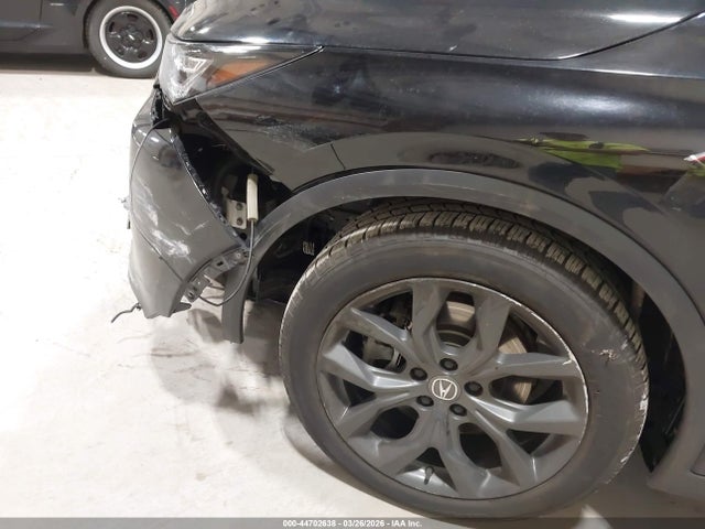 Продажа на аукционе авто 2023 Acura Mdx A-spec, vin: 5J8YE1H03PL043837, номер лота: 44702638