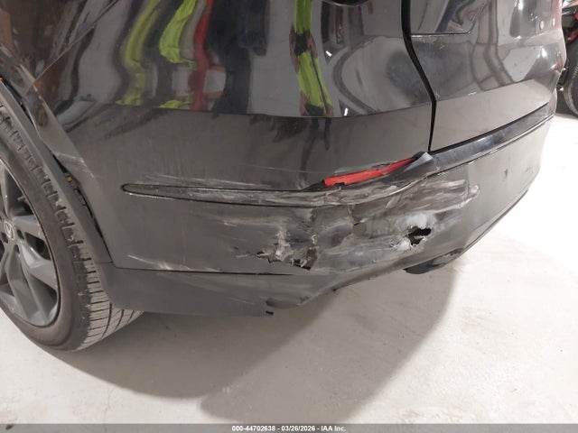 Продажа на аукционе авто 2023 Acura Mdx A-spec, vin: 5J8YE1H03PL043837, номер лота: 44702638