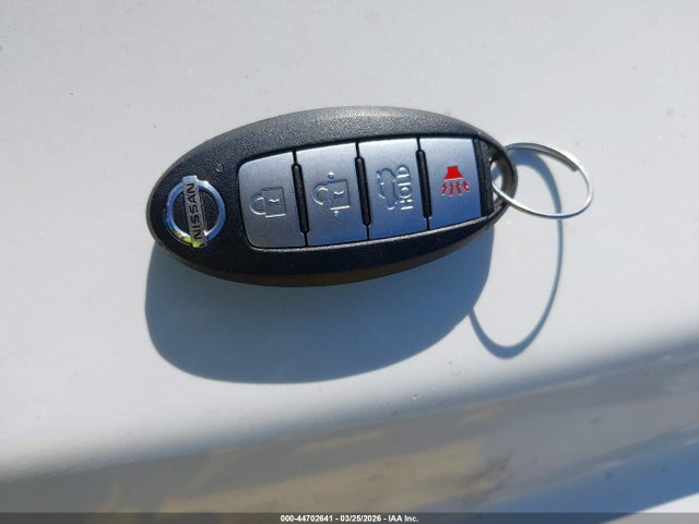 44702641 :رقم المزاد ، 3N1AB8CV6NY253893 vin ، 2022 Nissan Sentra Sv Xtronic Cvt مزاد بيع