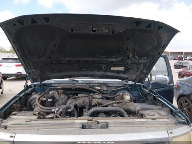 1995 FORD F150 1FTDF15Y0SLB79890 Photo 9