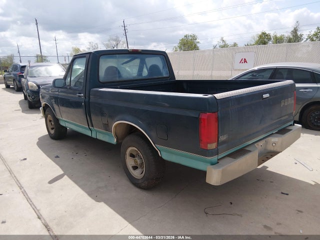 1995 FORD F150 1FTDF15Y0SLB79890 Photo 2