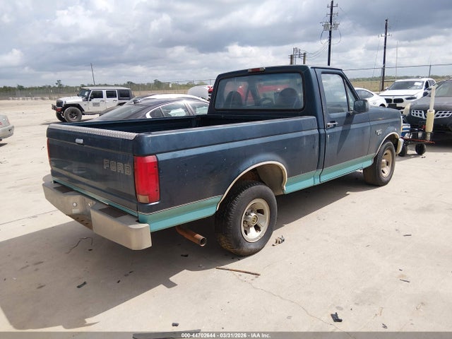 1995 FORD F150 1FTDF15Y0SLB79890 Photo 3