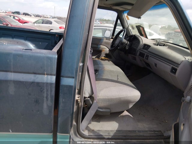 1995 FORD F150 1FTDF15Y0SLB79890 Photo 4