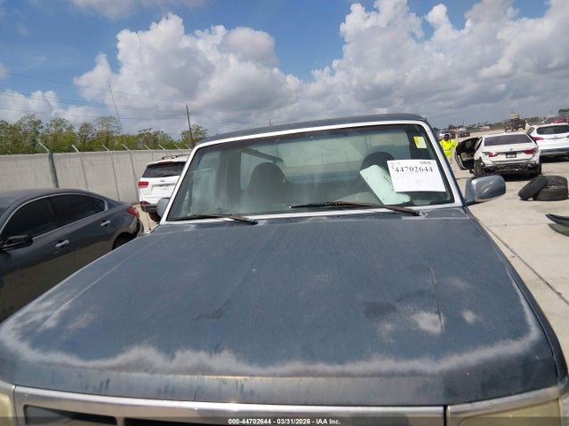 1995 FORD F150 1FTDF15Y0SLB79890 Photo 5