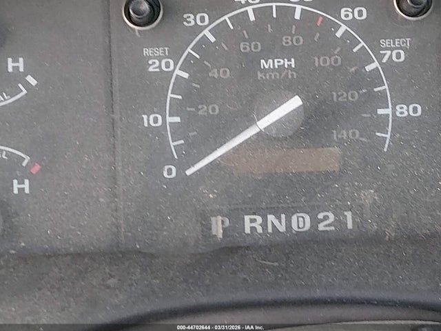 1995 FORD F150 1FTDF15Y0SLB79890 Photo 6