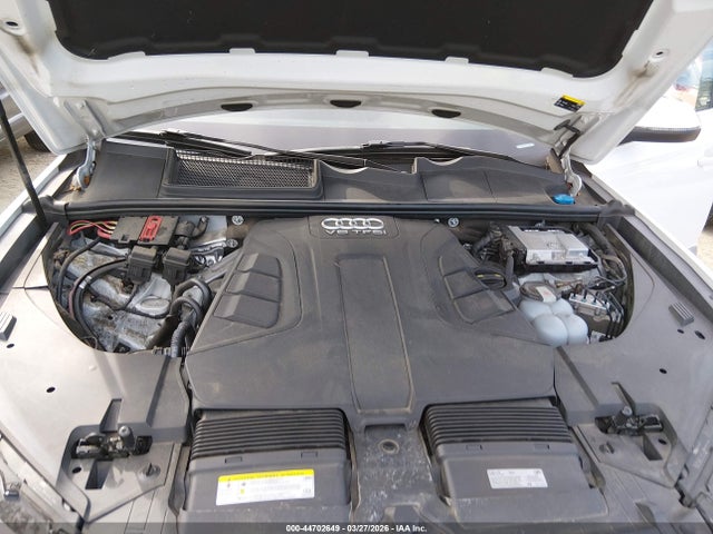 2018 AUDI Q7 WA1LAAF75JD000990 Photo 9