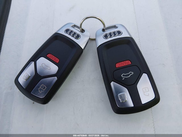 2018 AUDI Q7 WA1LAAF75JD000990 Photo 10