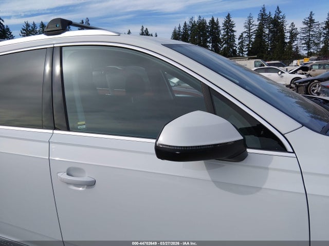 WA1LAAF75JD000990 Audi Q7 3.0t Premium