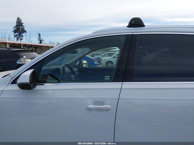 WA1LAAF75JD000990 Audi Q7 3.0t Premium