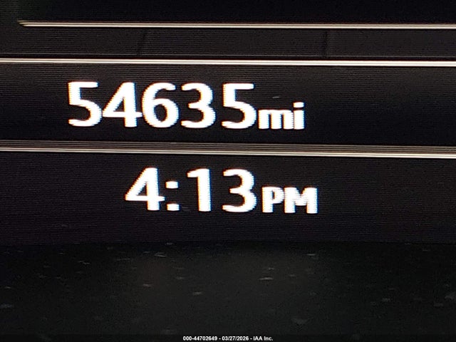 WA1LAAF75JD000990 Audi Q7 3.0t Premium