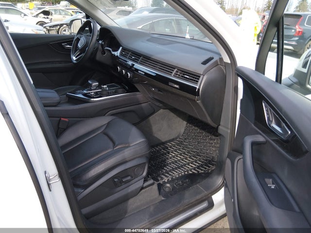 2018 AUDI Q7 WA1LAAF75JD000990 Photo 4