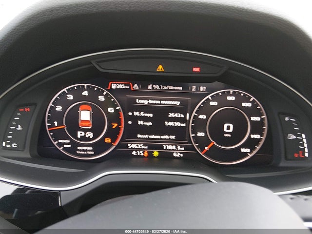 2018 AUDI Q7 WA1LAAF75JD000990 Photo 6