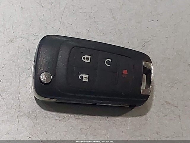 2GNALBEK7F6332767 Chevrolet EQUINOX 1LT