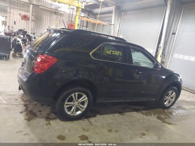 2GNALBEK7F6332767 Chevrolet EQUINOX 1LT