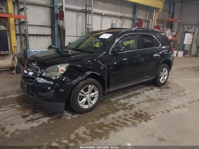 2GNALBEK7F6332767 Chevrolet EQUINOX 1LT