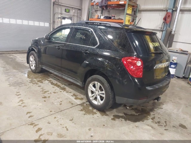 2GNALBEK7F6332767 Chevrolet EQUINOX 1LT