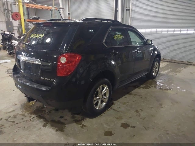 2GNALBEK7F6332767 Chevrolet EQUINOX 1LT