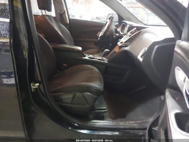 2GNALBEK7F6332767 Chevrolet EQUINOX 1LT