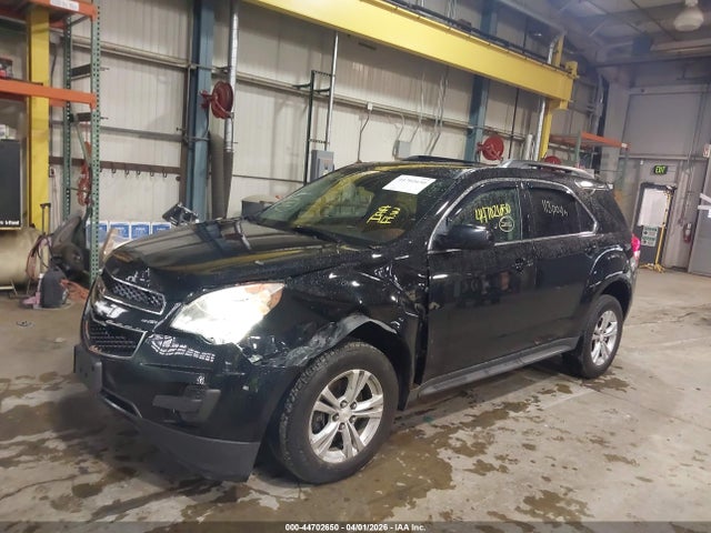 2GNALBEK7F6332767 Chevrolet EQUINOX 1LT