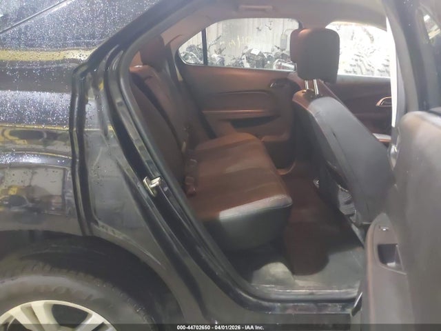 2GNALBEK7F6332767 Chevrolet EQUINOX 1LT