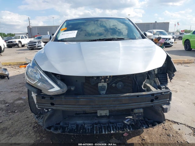 Aukcja sprzedaży 2019 Nissan Sentra Sv, vin: 3N1AB7AP1KY409882, numer aukcji: 44702653
