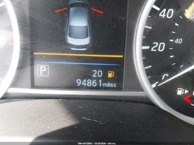 Aukcja sprzedaży 2019 Nissan Sentra Sv, vin: 3N1AB7AP1KY409882, numer aukcji: 44702653