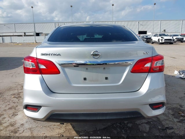 Aukcja sprzedaży 2019 Nissan Sentra Sv, vin: 3N1AB7AP1KY409882, numer aukcji: 44702653