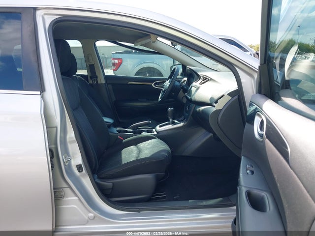 Aukcja sprzedaży 2019 Nissan Sentra Sv, vin: 3N1AB7AP1KY409882, numer aukcji: 44702653