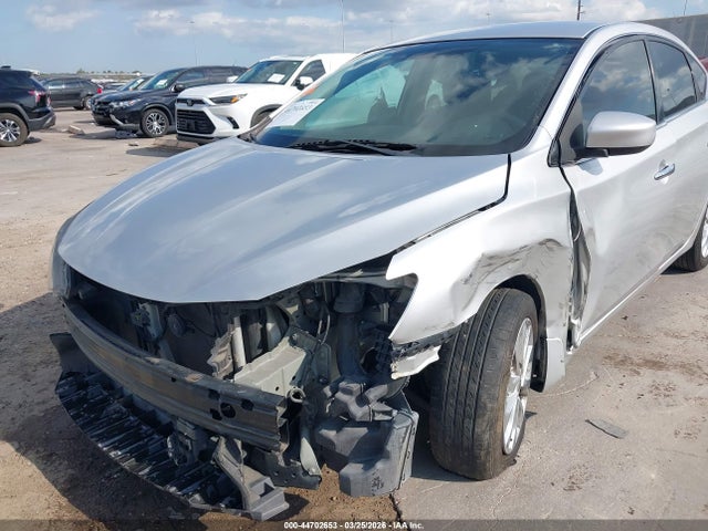 Aukcja sprzedaży 2019 Nissan Sentra Sv, vin: 3N1AB7AP1KY409882, numer aukcji: 44702653
