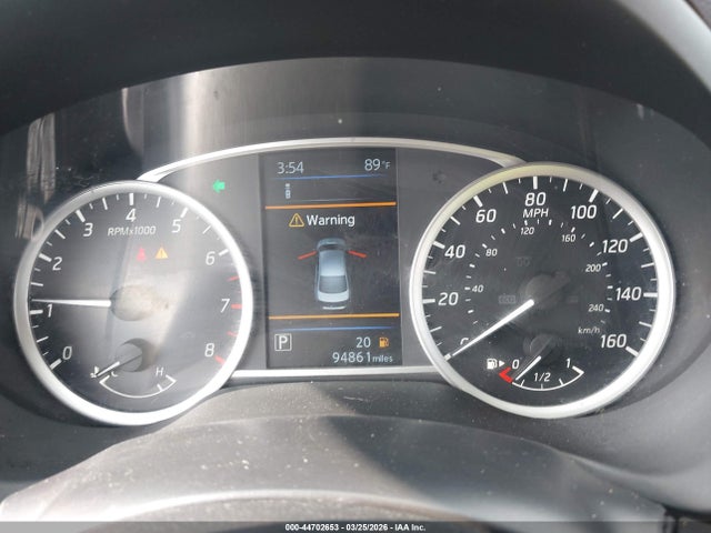 Aukcja sprzedaży 2019 Nissan Sentra Sv, vin: 3N1AB7AP1KY409882, numer aukcji: 44702653