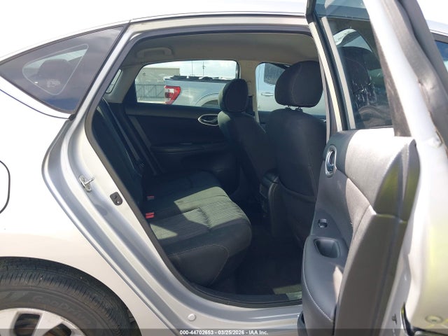 Aukcja sprzedaży 2019 Nissan Sentra Sv, vin: 3N1AB7AP1KY409882, numer aukcji: 44702653
