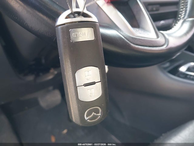 Продажа на аукционе авто 2017 Mazda Mazda3 Grand Touring, vin: JM1BN1M37H1148544, номер лота: 44702661