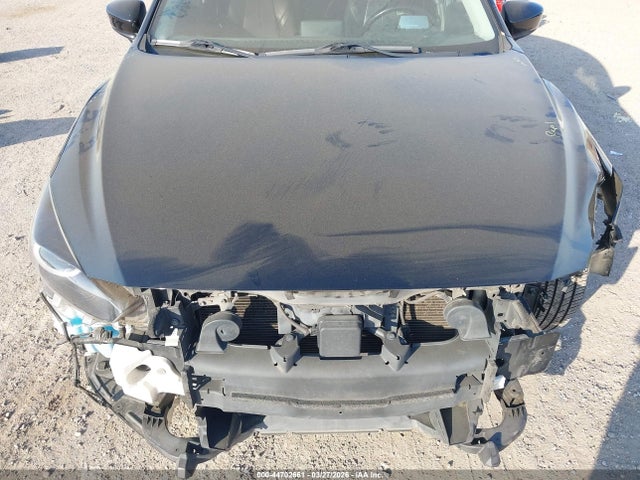 Продажа на аукционе авто 2017 Mazda Mazda3 Grand Touring, vin: JM1BN1M37H1148544, номер лота: 44702661