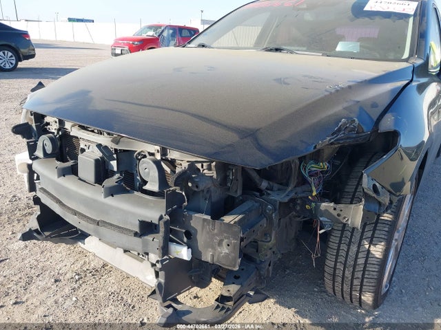 Продажа на аукционе авто 2017 Mazda Mazda3 Grand Touring, vin: JM1BN1M37H1148544, номер лота: 44702661