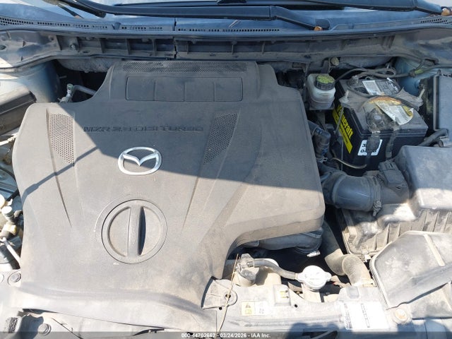 Продаж на аукціоні авто 2007 Mazda Cx-7 Grand Touring, vin: JM3ER293170118127, номер лоту: 44702662