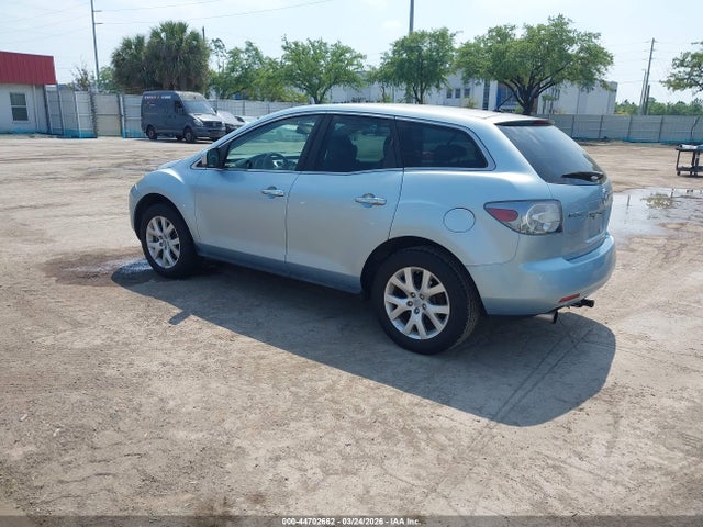 Продаж на аукціоні авто 2007 Mazda Cx-7 Grand Touring, vin: JM3ER293170118127, номер лоту: 44702662
