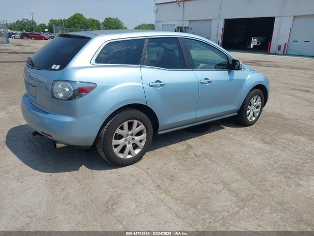 Продаж на аукціоні авто 2007 Mazda Cx-7 Grand Touring, vin: JM3ER293170118127, номер лоту: 44702662