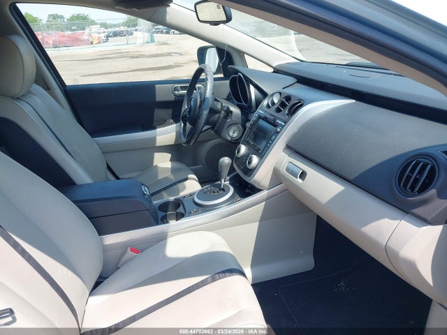 Продаж на аукціоні авто 2007 Mazda Cx-7 Grand Touring, vin: JM3ER293170118127, номер лоту: 44702662