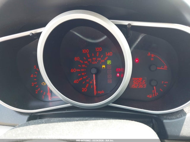 Продаж на аукціоні авто 2007 Mazda Cx-7 Grand Touring, vin: JM3ER293170118127, номер лоту: 44702662