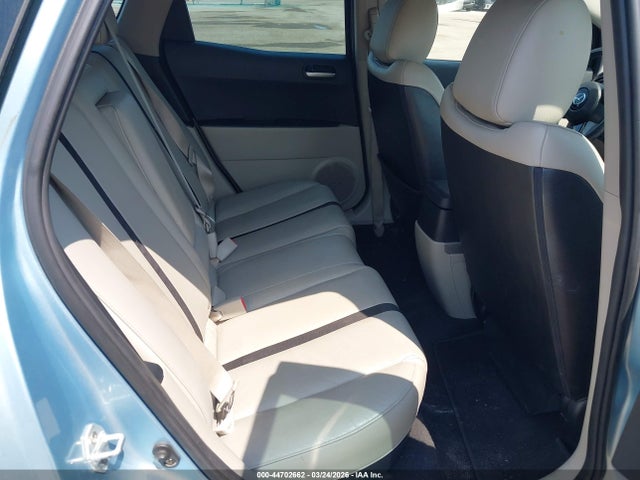 Продаж на аукціоні авто 2007 Mazda Cx-7 Grand Touring, vin: JM3ER293170118127, номер лоту: 44702662
