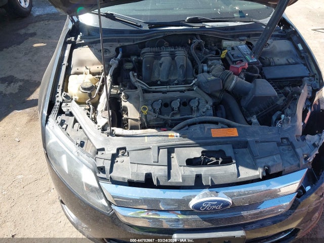 Aukcja sprzedaży 2011 Ford Fusion Se, vin: 3FAHP0HG6BR165382, numer aukcji: 44702667