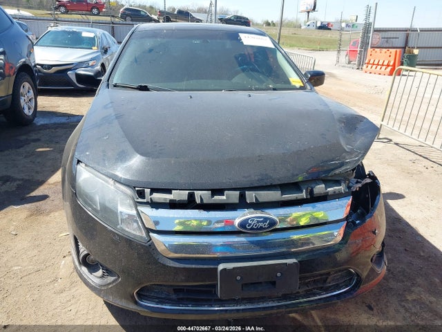 Aukcja sprzedaży 2011 Ford Fusion Se, vin: 3FAHP0HG6BR165382, numer aukcji: 44702667