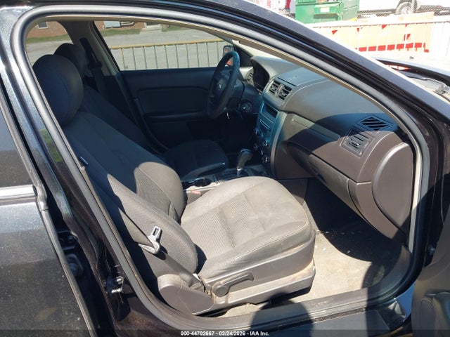 Aukcja sprzedaży 2011 Ford Fusion Se, vin: 3FAHP0HG6BR165382, numer aukcji: 44702667