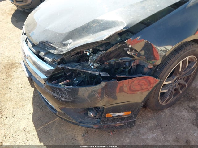 Aukcja sprzedaży 2011 Ford Fusion Se, vin: 3FAHP0HG6BR165382, numer aukcji: 44702667