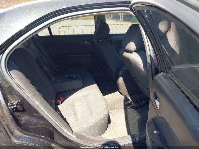Aukcja sprzedaży 2011 Ford Fusion Se, vin: 3FAHP0HG6BR165382, numer aukcji: 44702667