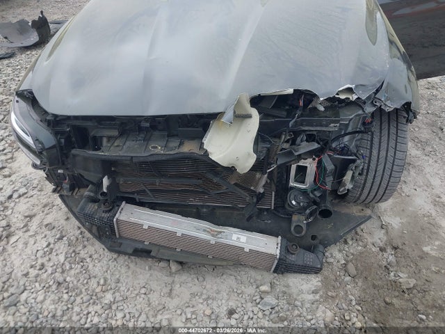 Aukcja sprzedaży 2023 Genesis G70 3.3t Rwd, vin: KMTG54TE9PU113464, numer aukcji: 44702672